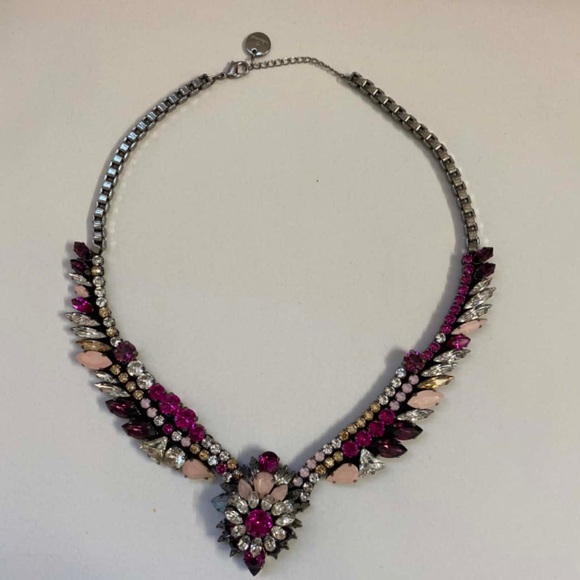 Authentic Swarovski necklace - Picture 11 of 17